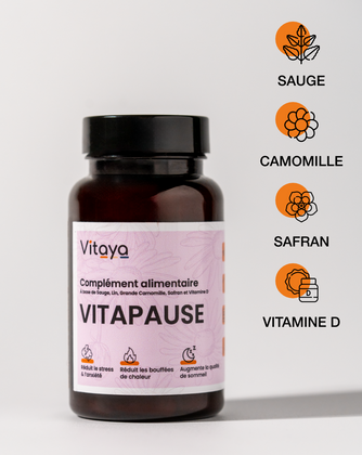 VITAPAUSE