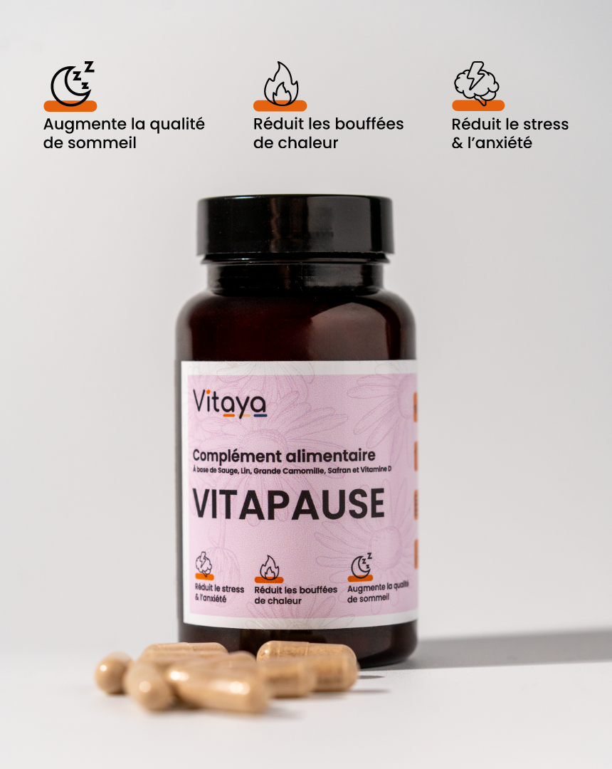 VITAPAUSE