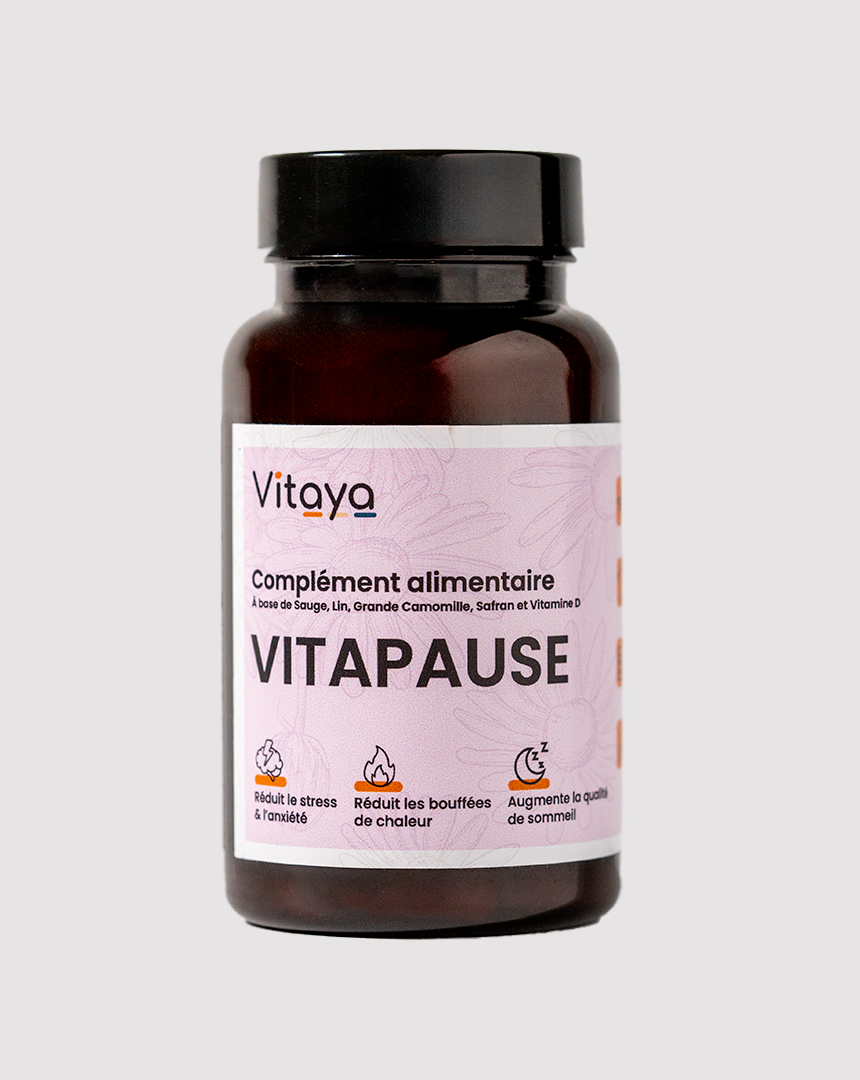 VITAPAUSE