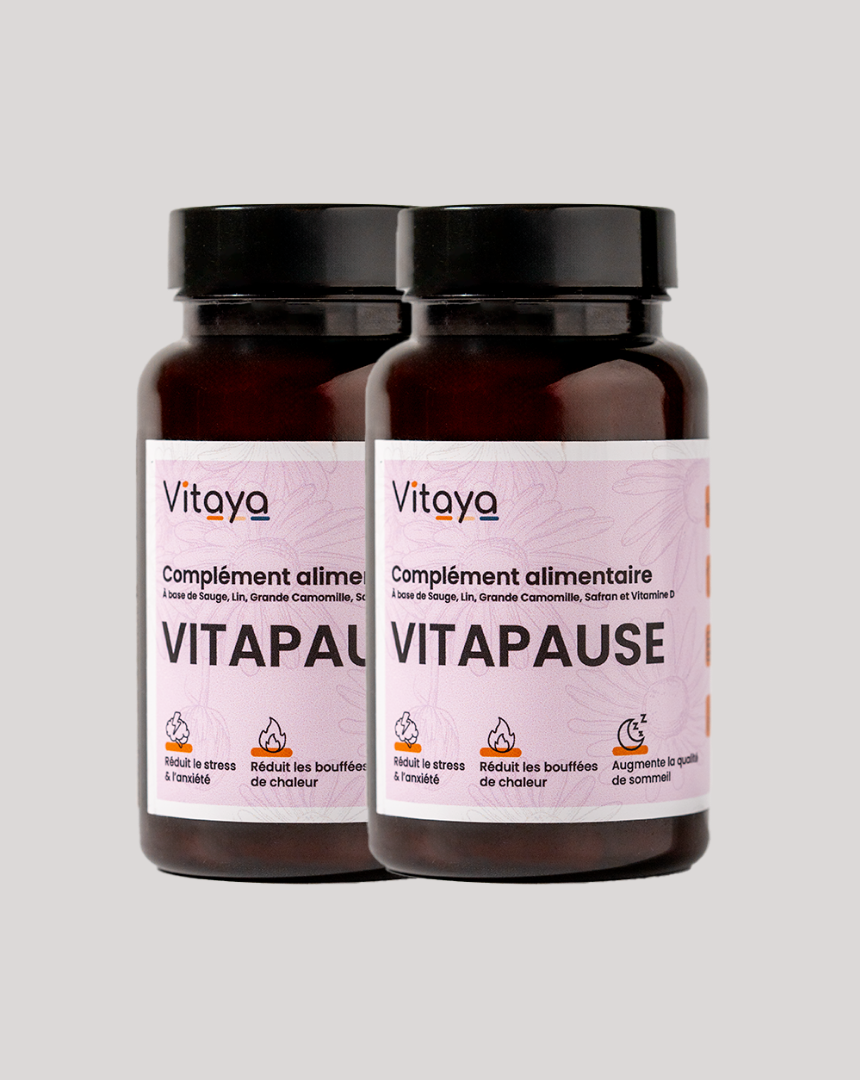 VITAPAUSE