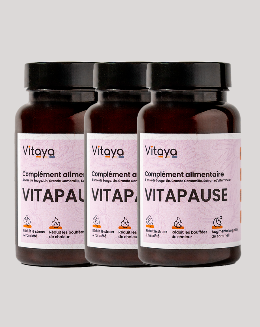VITAPAUSE